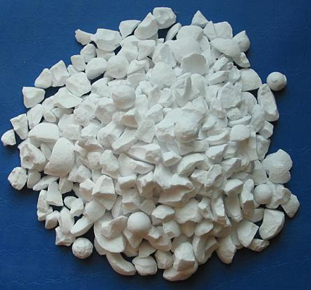 white tabular alumina